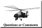 Questions or Comments